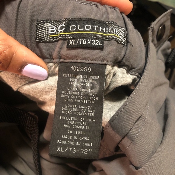 Sweatpants - Picture 4 of 4